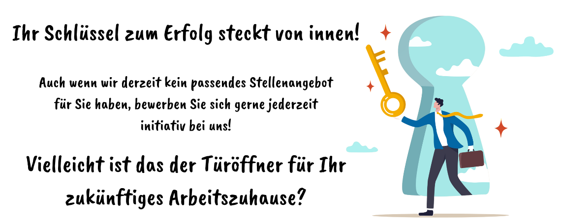 Initiativstelle, 1. Bild