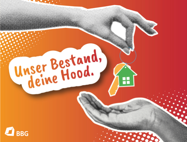 Hausmeister / Mitarbeiter in der Bestandsbetreuung (w/m/d), 1. Bild