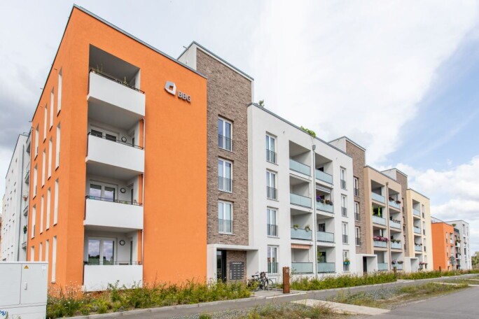 Architekt / Bauingenieur Hochbau als Projektleiter für Immobilien (m/w/d), 1. Bild