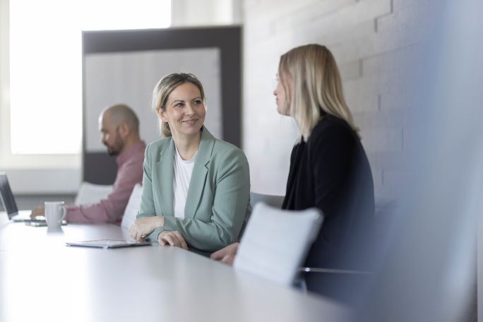 Referent Organisationsentwicklung & Digitalisierung (m/w/d), 1. Bild